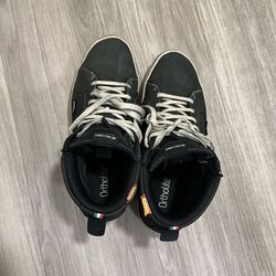 TCX motorcycle boots Size 10