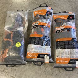 Auto Socks And Easy Socks 