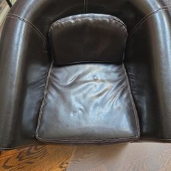 Small Children's Chair 