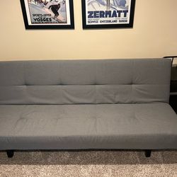 IKEA futon