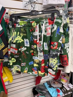 Nike short L/XL