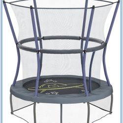 New Trampoline