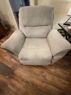 Power Recliner