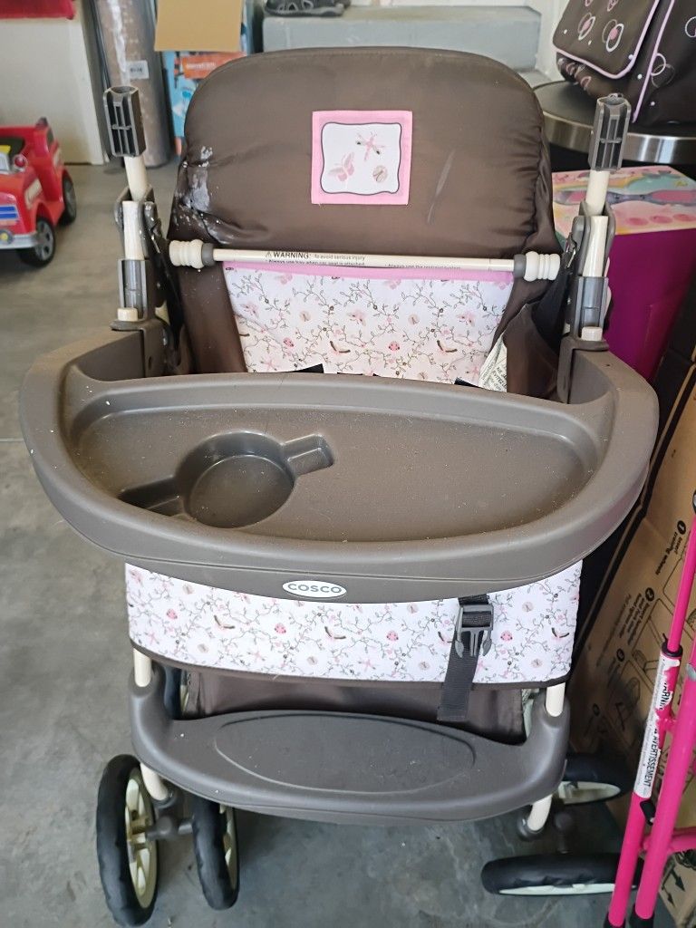 Nice Stroller