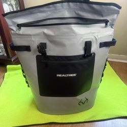 Realtree Cooler Backpack