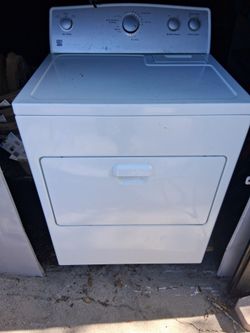 Kenmore Dryer