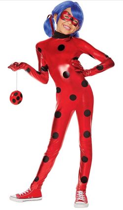 Miraculous Ladybug Costume S