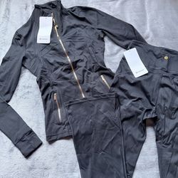 Lululemon set