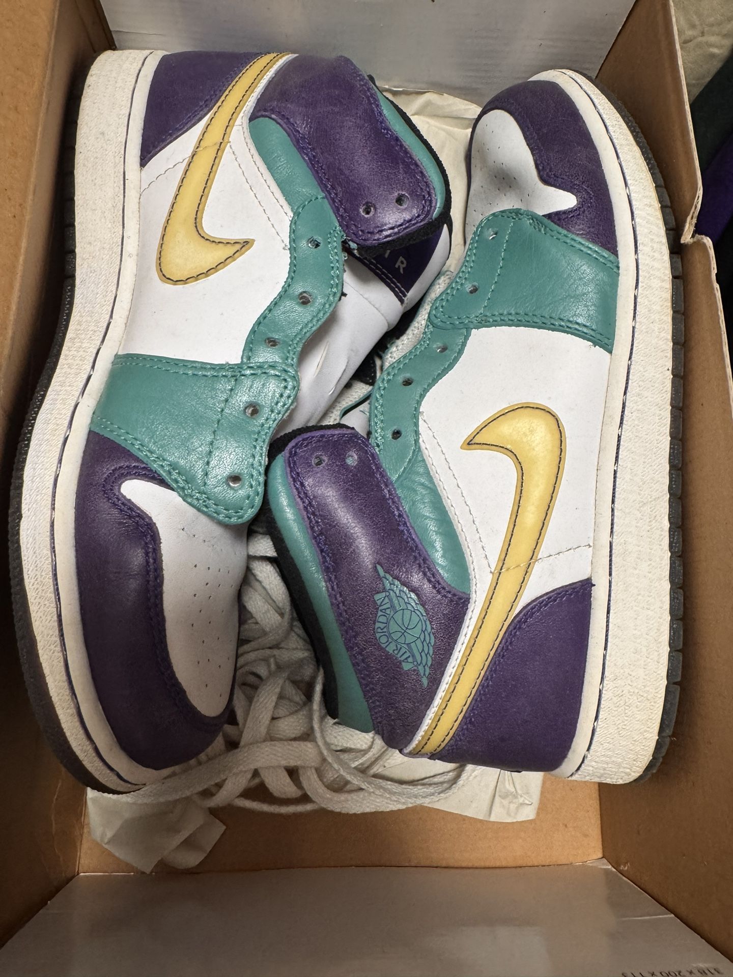 Jordan 1