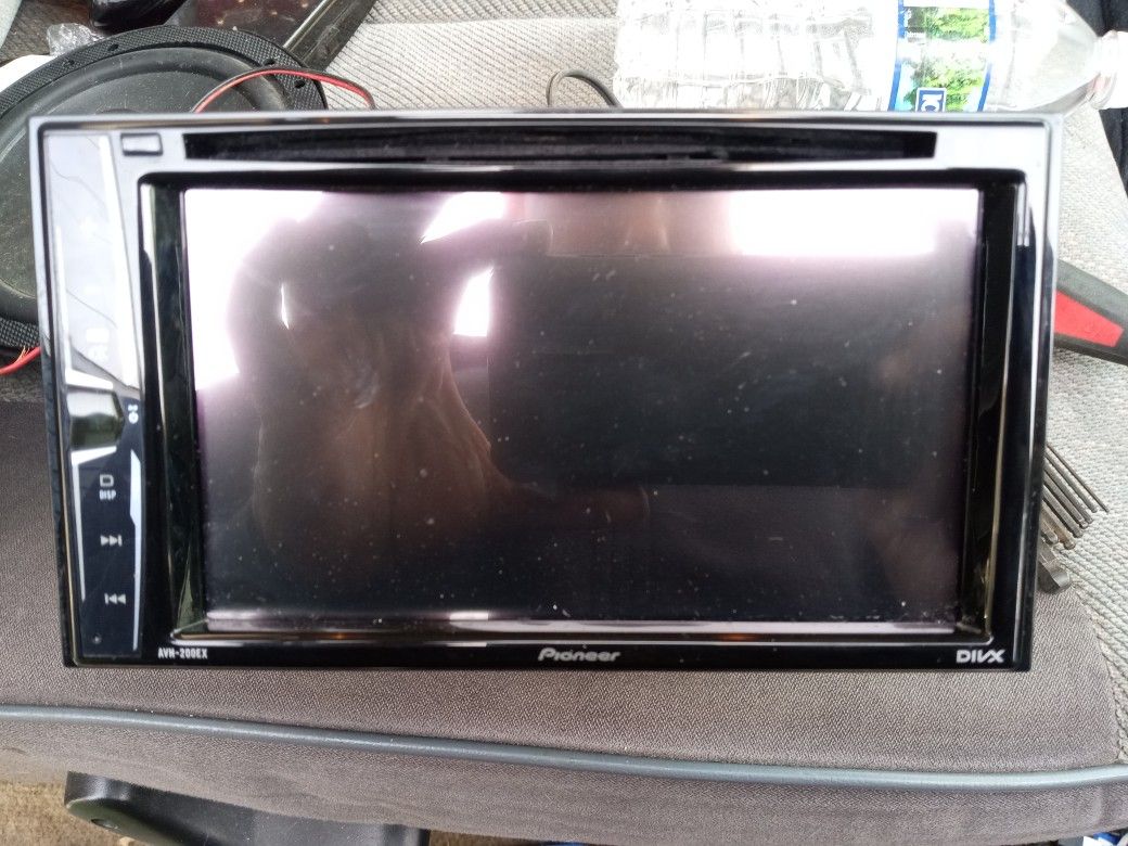 double DIN 