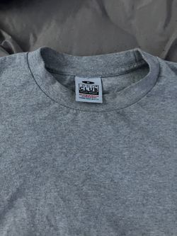 Proclub Gray T shirt
