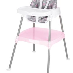 Evenflo EAT & GROW™ 4-MODE HIGH CHAIR