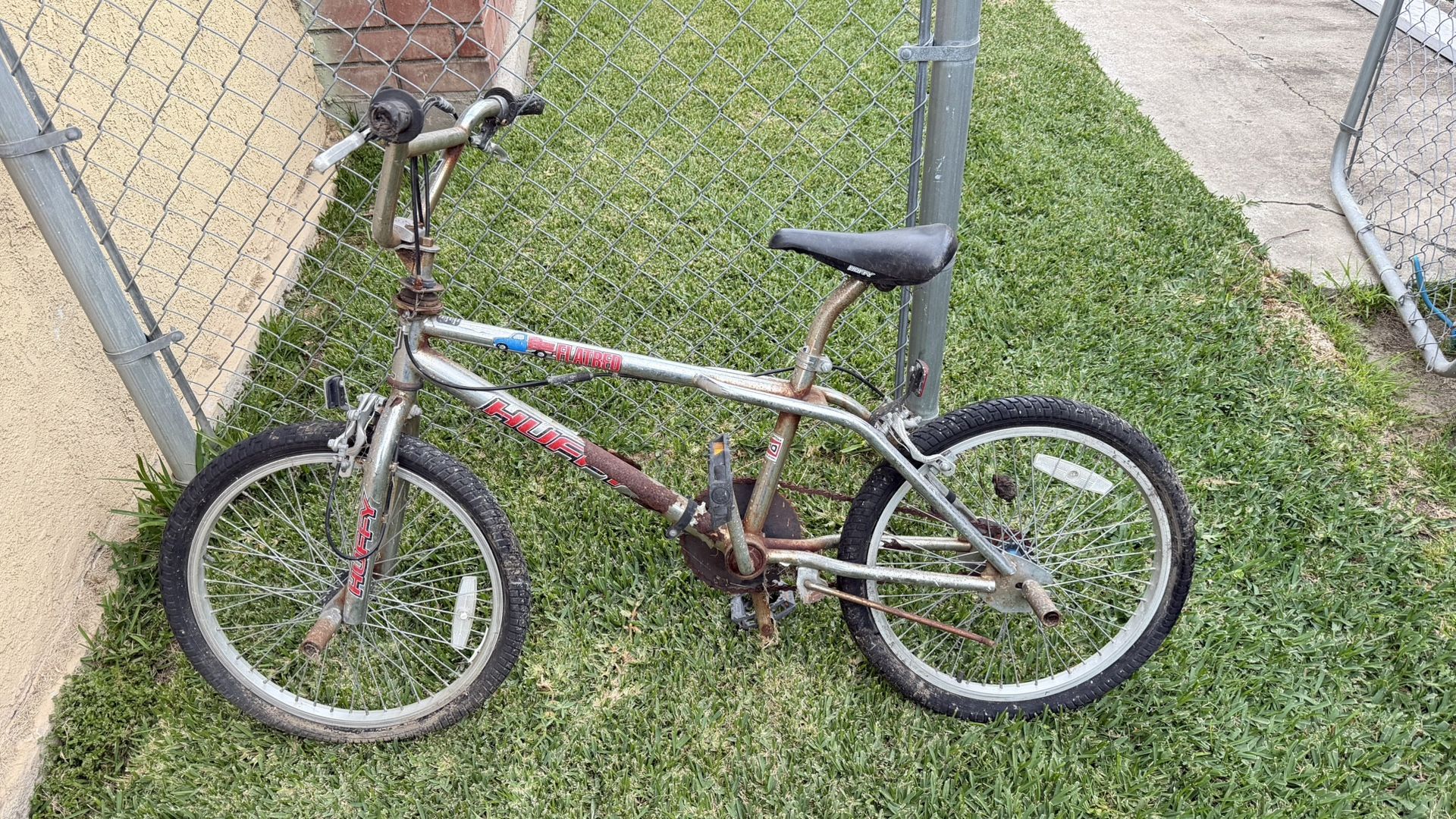 Og bmx huffy flatbed for Sale in La Habra, CA - OfferUp