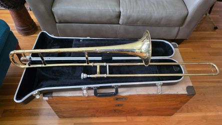 Olds Trombone