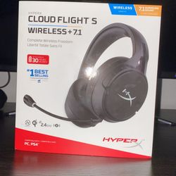 hyper x wireless gaming headset