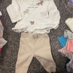Baby Outfit