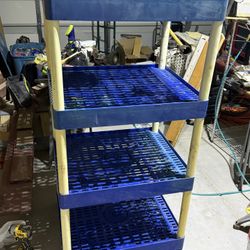 Shelving