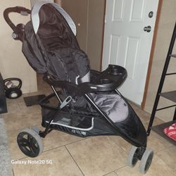 Stroller 