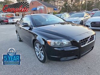 2010 Volvo C70