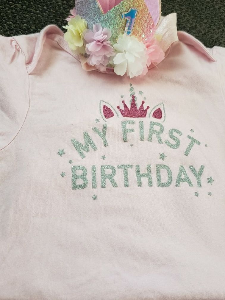 One Year Items