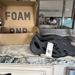 Adidas Yeezy FOAM RNR