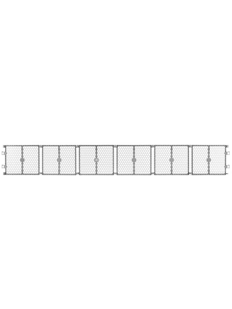 Dog Gates for Backyard
