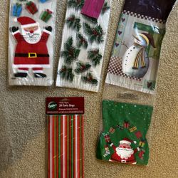 Party Bags