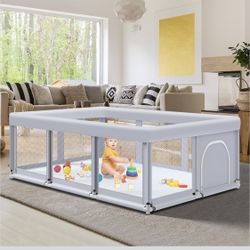 Baby Fence