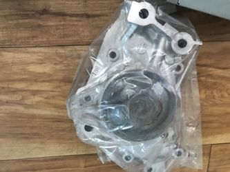 Toyota 4Runner 1999 water pump