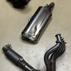 Stock 2023 Kawasaki Zx6r Parts