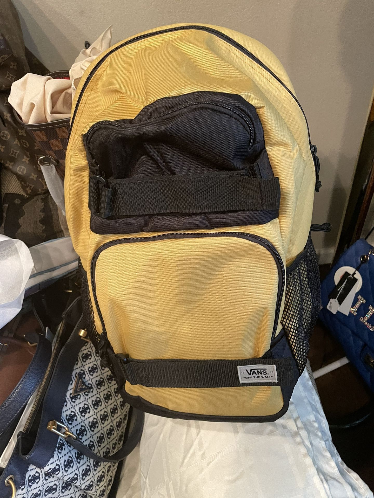 Backpack