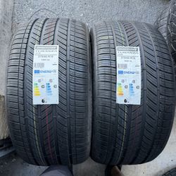 Bridgestone 275 40 R19 
