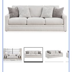 Ashley Furniture Maitelynn Sofa