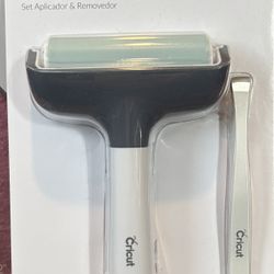 Cricut Applicator & Remover Set