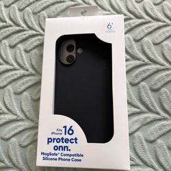 iPhone 16 Case