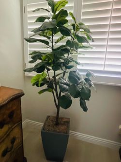 Faux tree