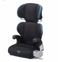 Cosco Kids Pronto Trend Belt-Positioning Booster Car Seat – Brand New  Brand new, never used. Excellent condition. Clean and ready to use.  * Brand: C