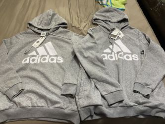 SUDADERAS ADIDAS HOODIES