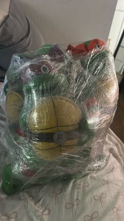 Ninja turtles