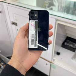 iPhone 12 Mini 128GB (Unlocked)