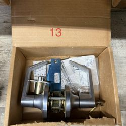 Commercial Door Levers