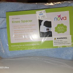 Knee Spacer