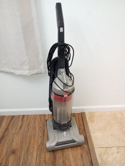 Hoover Vacuum