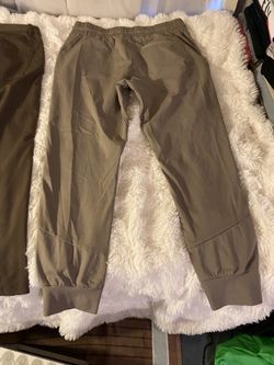 Joggers Pants Large 