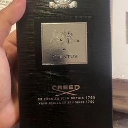 Creed Aventus 