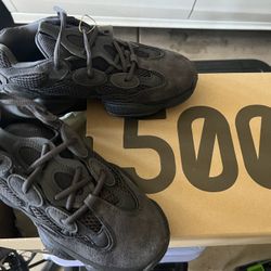 Adidas Yeezy 500