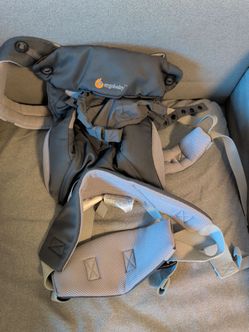 Ergobaby Baby Carrier
