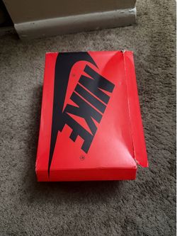 Jordan 1s Size 6 Women’s
