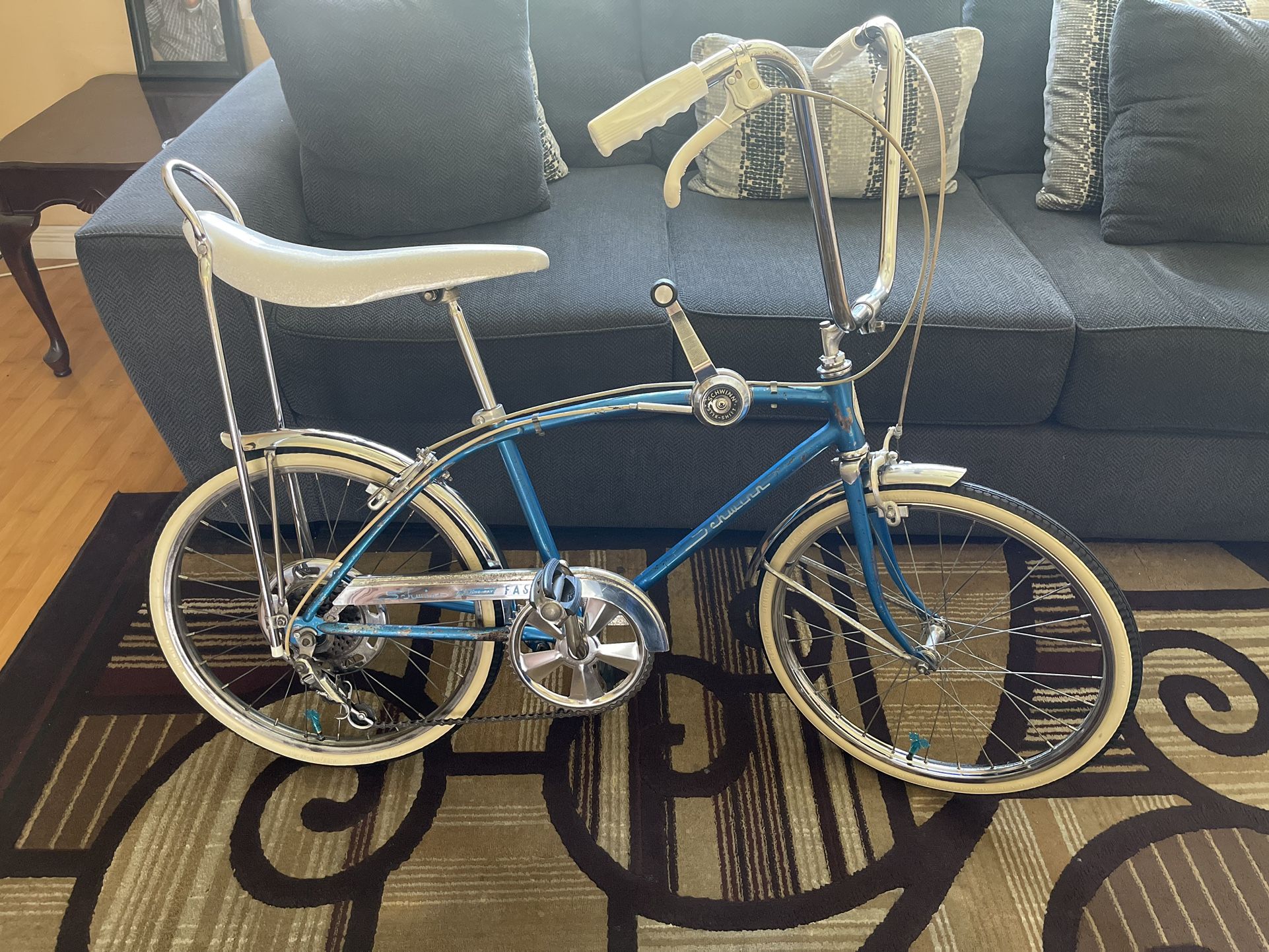 Schwinn Fastback for Sale in Anaheim CA OfferUp