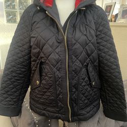 Burberry Jacket